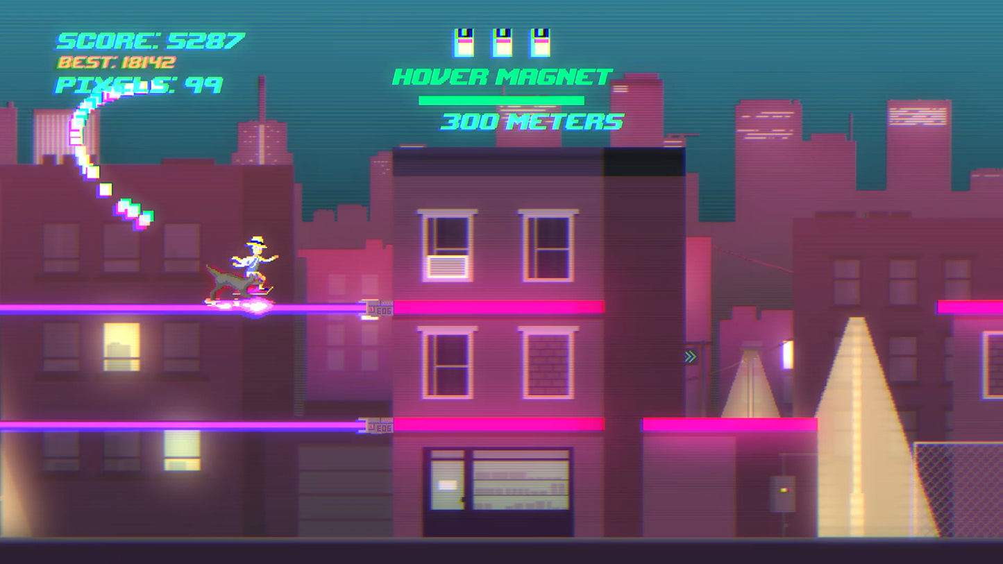 Top Run PC Steam Key