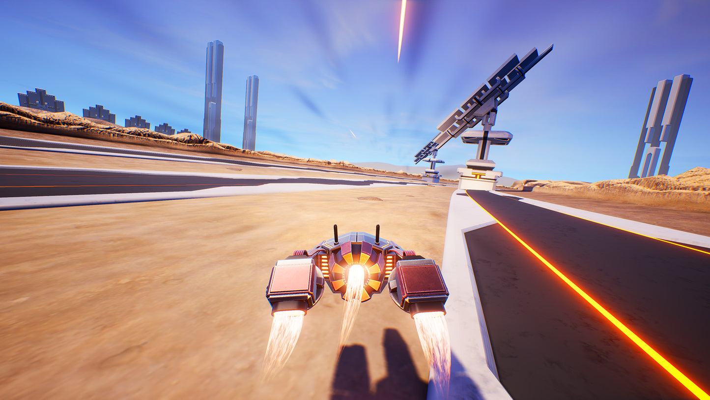 Buy DriftForce Steam Key Default Title Steam key – fast digital delivery | Volt Keys