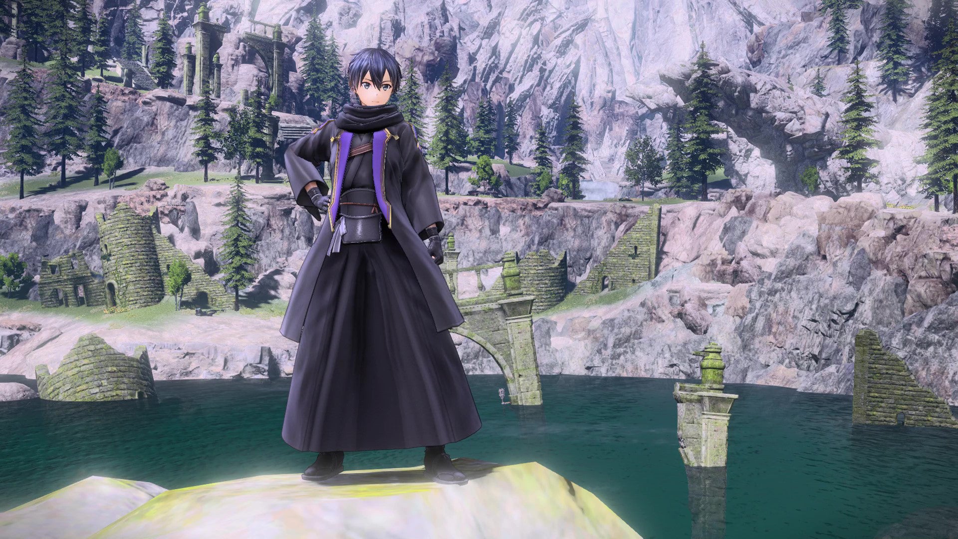 Buy SWORD ART ONLINE Alicization Lycoris Premium Pass Steam Key Default Title Steam key – fast digital delivery | Volt Keys