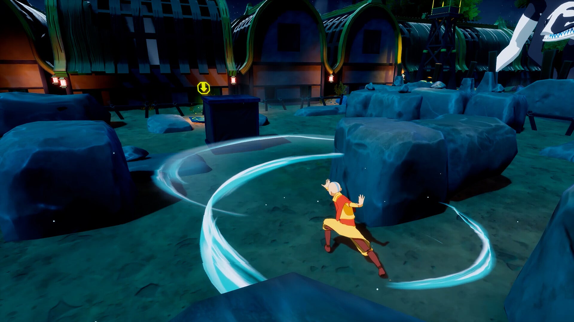 Buy Avatar The Last Airbender: Quest for Balance PC Steam Key Default Title Steam key – fast digital delivery | Volt Keys