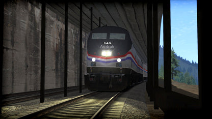 Buy Train Simulator - Amtrak P42 DC Empire Builder Loco Add-On DLC Steam Key Default Title Steam key – fast digital delivery | Volt Keys