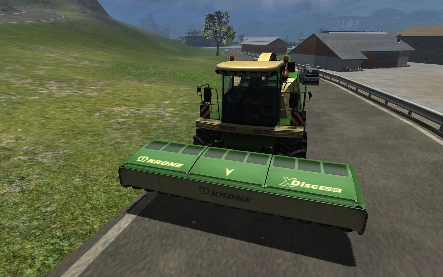 Buy Farming Simulator 2011 - Equipment Pack 1 DLC Steam Key Default Title Steam key – fast digital delivery | Volt Keys