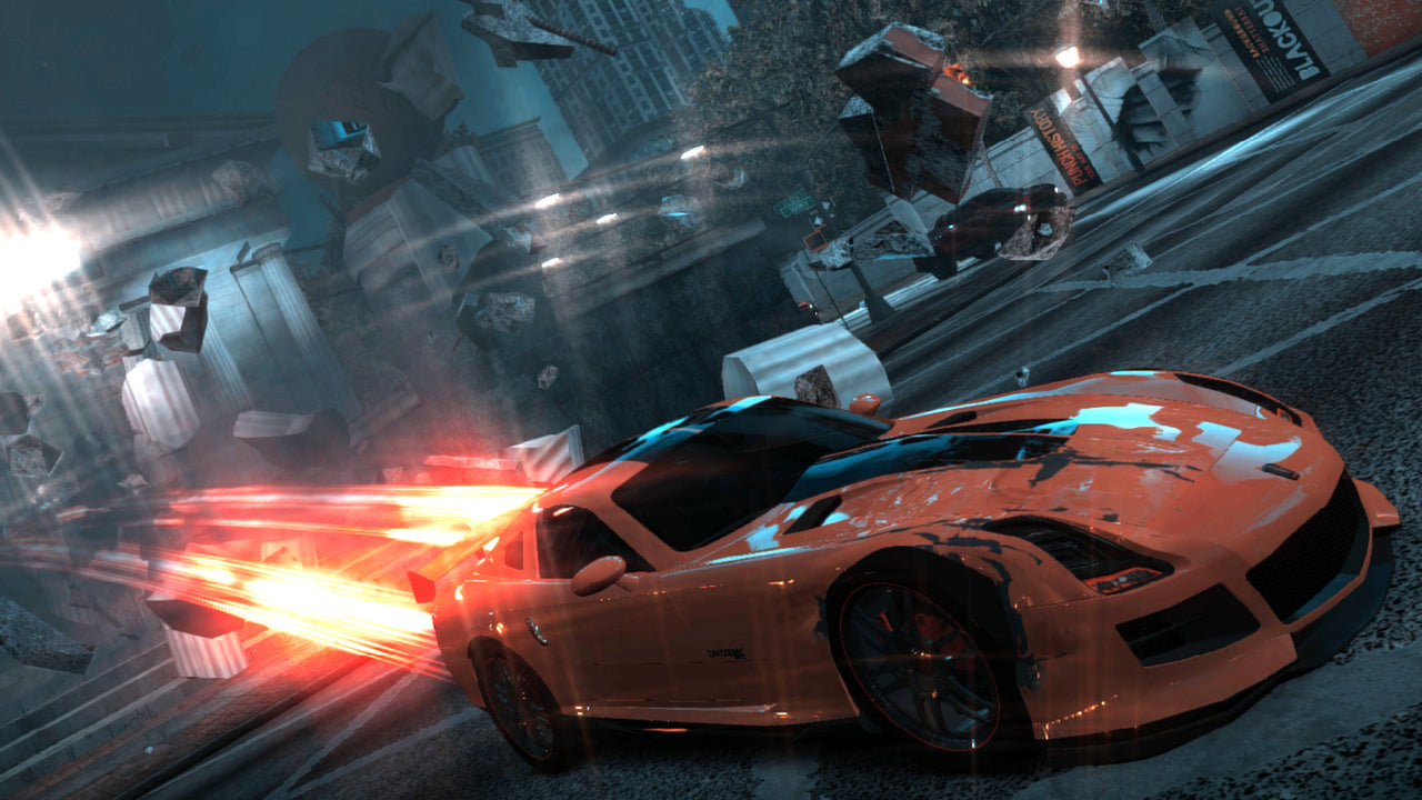 Buy Ridge Racer Unbounded Steam Key Default Title Steam key – fast digital delivery | Volt Keys