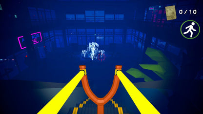 Buy Karen Sees Steam Key Default Title Steam key – fast digital delivery | Volt Keys
