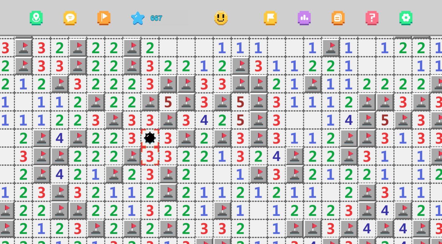 Buy Let's Minesweeper PC Steam Key Default Title Steam key – fast digital delivery | Volt Keys