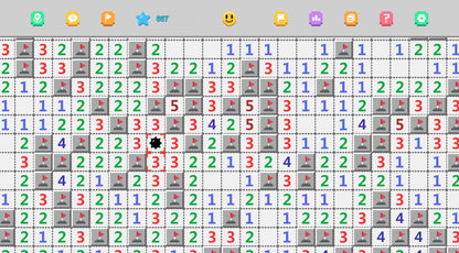 Buy Let's Minesweeper PC Steam Key Default Title Steam key – fast digital delivery | Volt Keys
