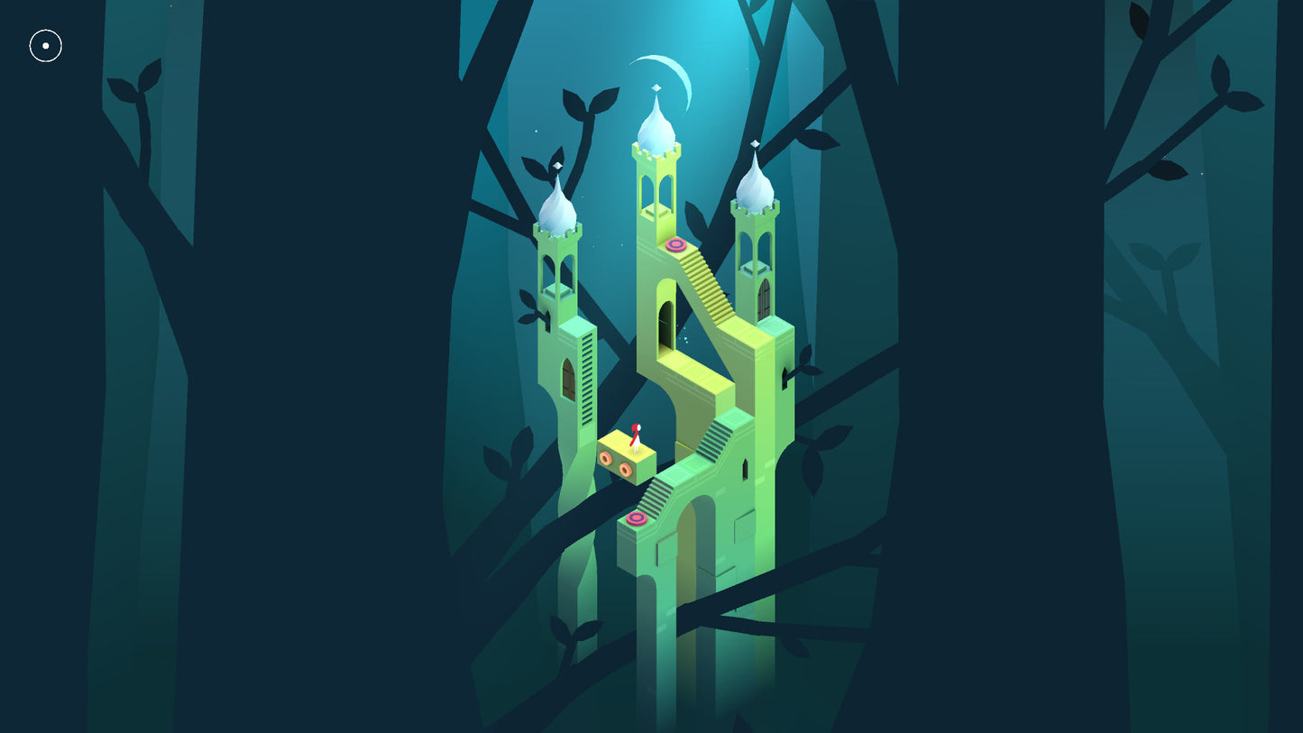 Buy Monument Valley 2: Panoramic Edition Steam Key Default Title Steam key – fast digital delivery | Volt Keys