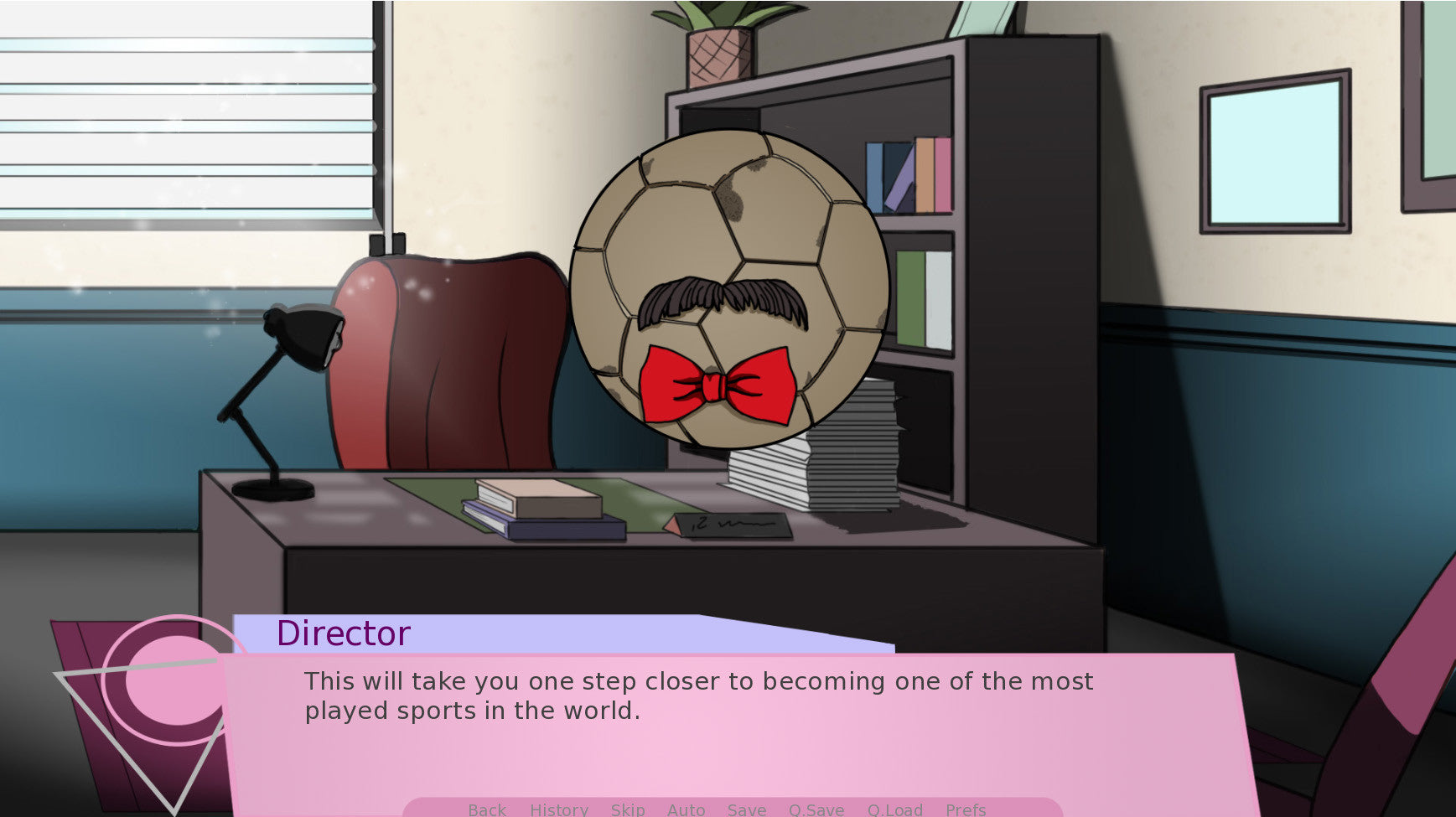 Buy My Dream Sport Dating Simulator Steam Key Default Title Steam key – fast digital delivery | Volt Keys