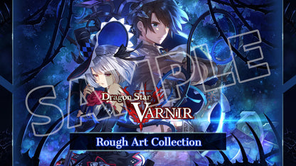 Buy Dragon Star Varnir - Deluxe Pack DLC Steam Key Default Title Steam key – fast digital delivery | Volt Keys