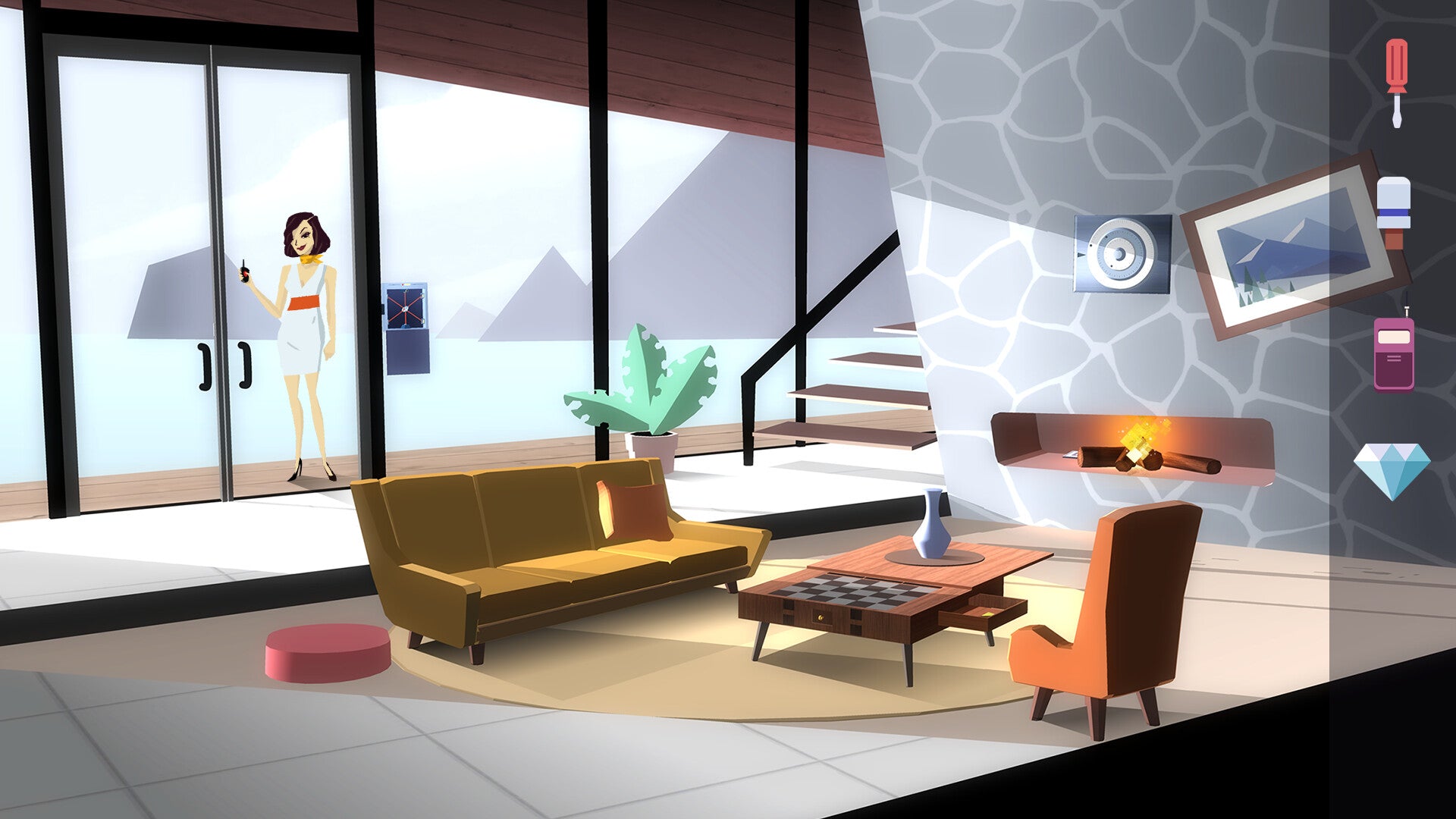 Buy Agent A: A puzzle in disguise Steam Key Default Title Steam key – fast digital delivery | Volt Keys