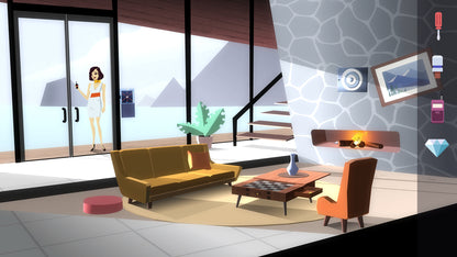 Buy Agent A: A puzzle in disguise Steam Key Default Title Steam key – fast digital delivery | Volt Keys