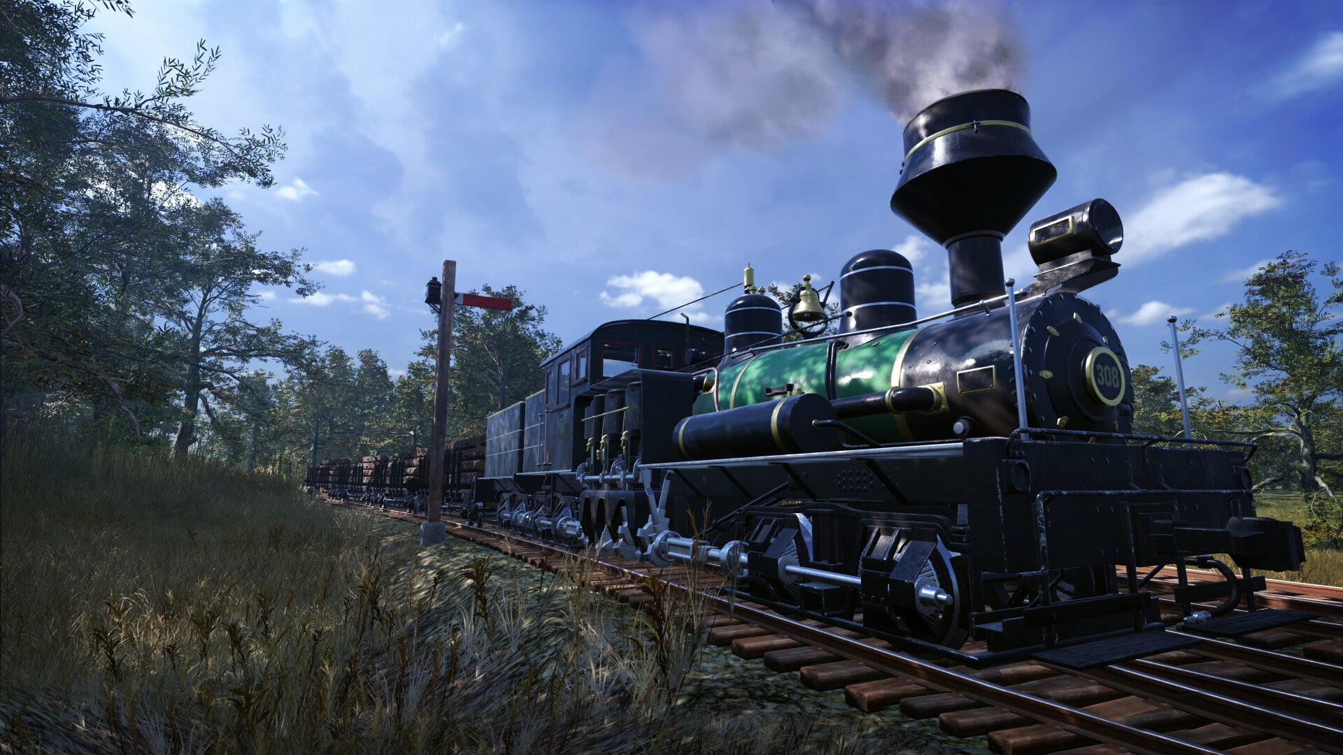 Buy Railway Empire 2 Deluxe Edition Steam Key Default Title Steam key – fast digital delivery | Volt Keys