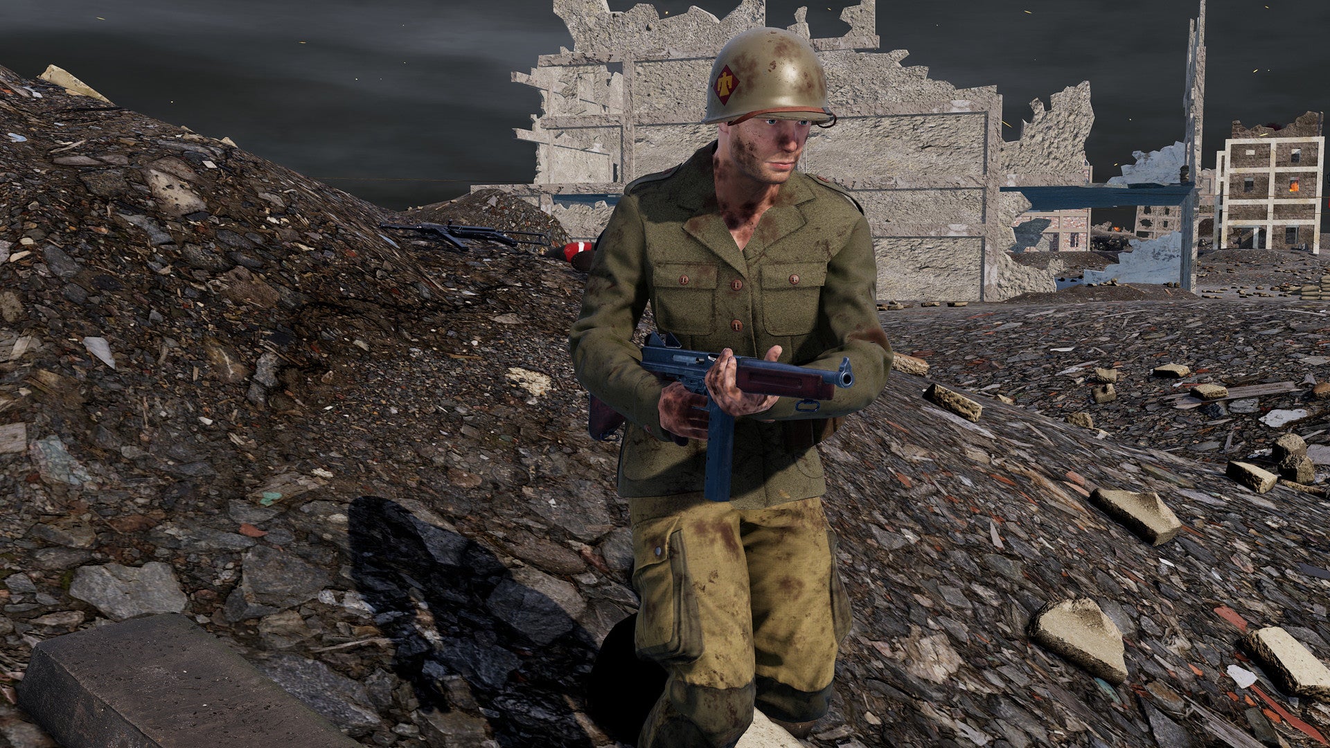 Buy End of War 1945 Steam Key Default Title Steam key – fast digital delivery | Volt Keys