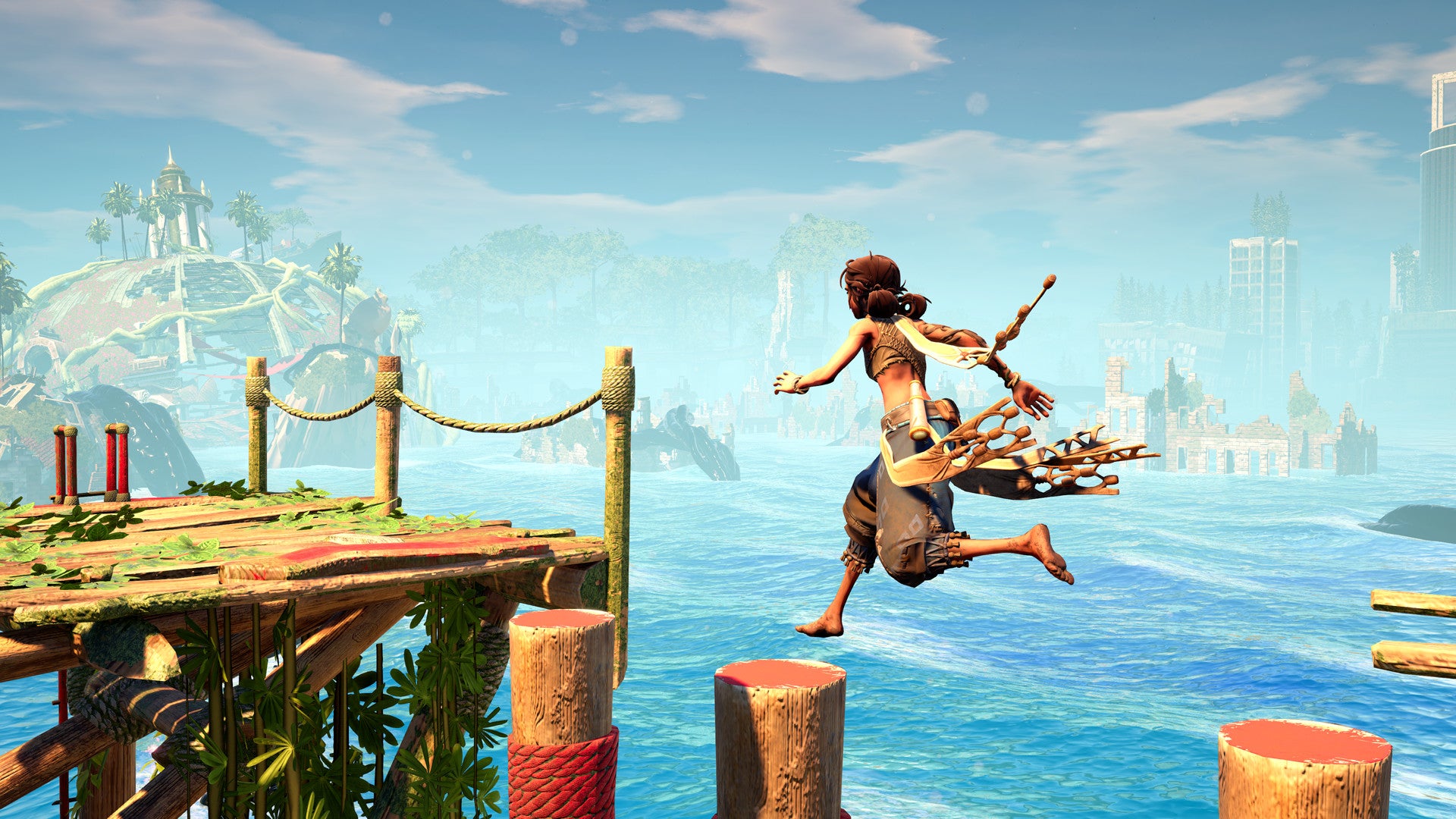 Buy Submerged: Hidden Depths PC Steam Key Default Title Steam key – fast digital delivery | Volt Keys
