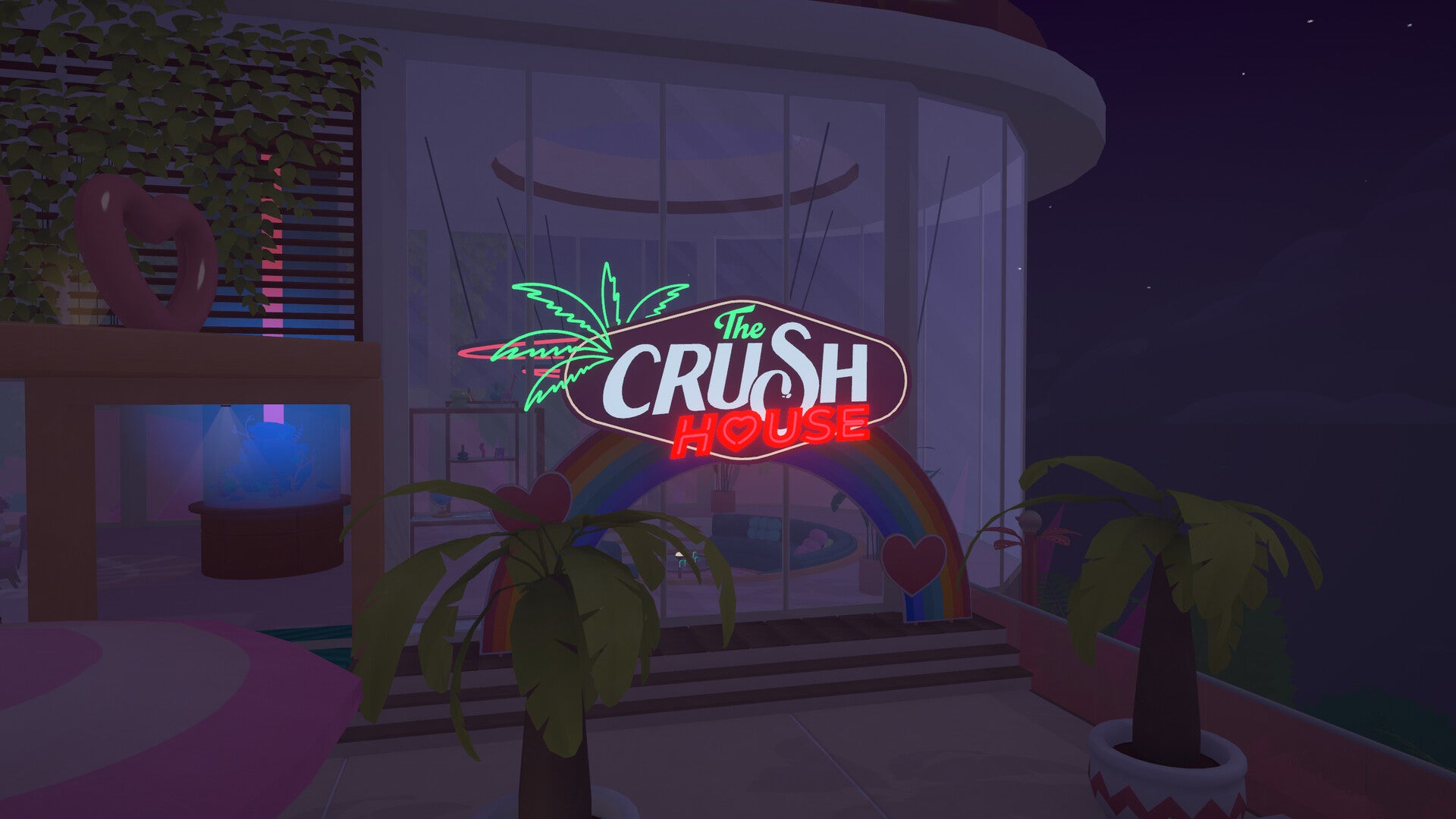 Buy The Crush House PC Steam Key Default Title Steam key – fast digital delivery | Volt Keys