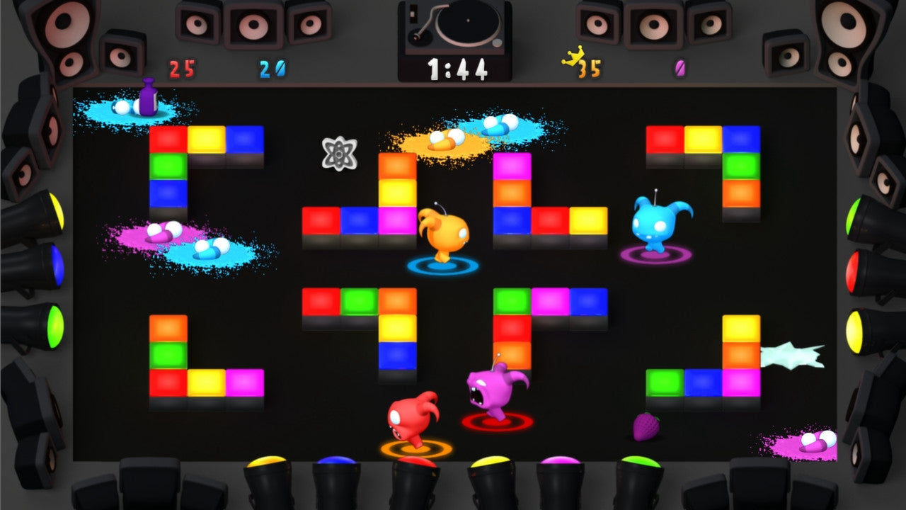 Buy Chompy Chomp Chomp PC Steam Key Default Title Steam key – fast digital delivery | Volt Keys