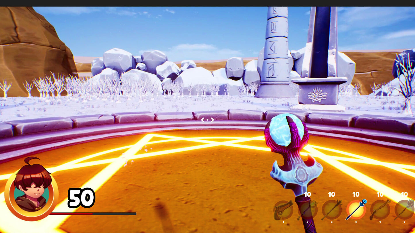 Fantasy Quest PC Steam Key