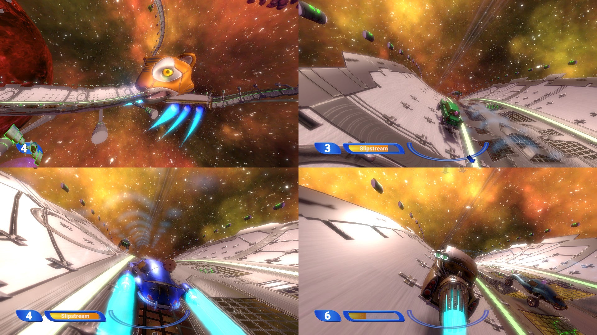 Buy Space Ribbon Steam Key Default Title Steam key – fast digital delivery | Volt Keys