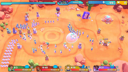 Buy Bish Bash Bots Steam Key Default Title Steam key – fast digital delivery | Volt Keys