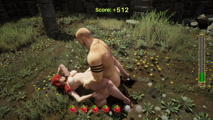 Catch Me (NSFW) PC Steam Key