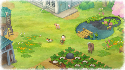 Buy DORAEMON STORY OF SEASONS Steam Key Default Title Steam key – fast digital delivery | Volt Keys