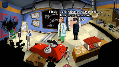Splittown PC Steam Key