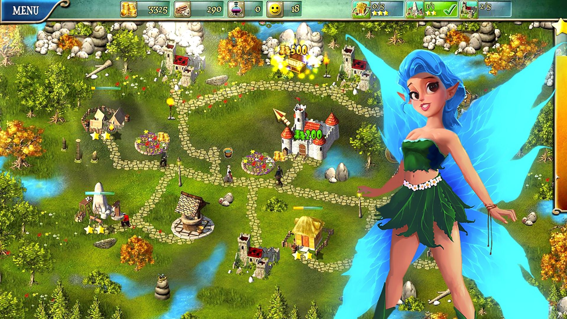 Buy Kingdom Tales PC Steam Key Default Title Steam key – fast digital delivery | Volt Keys