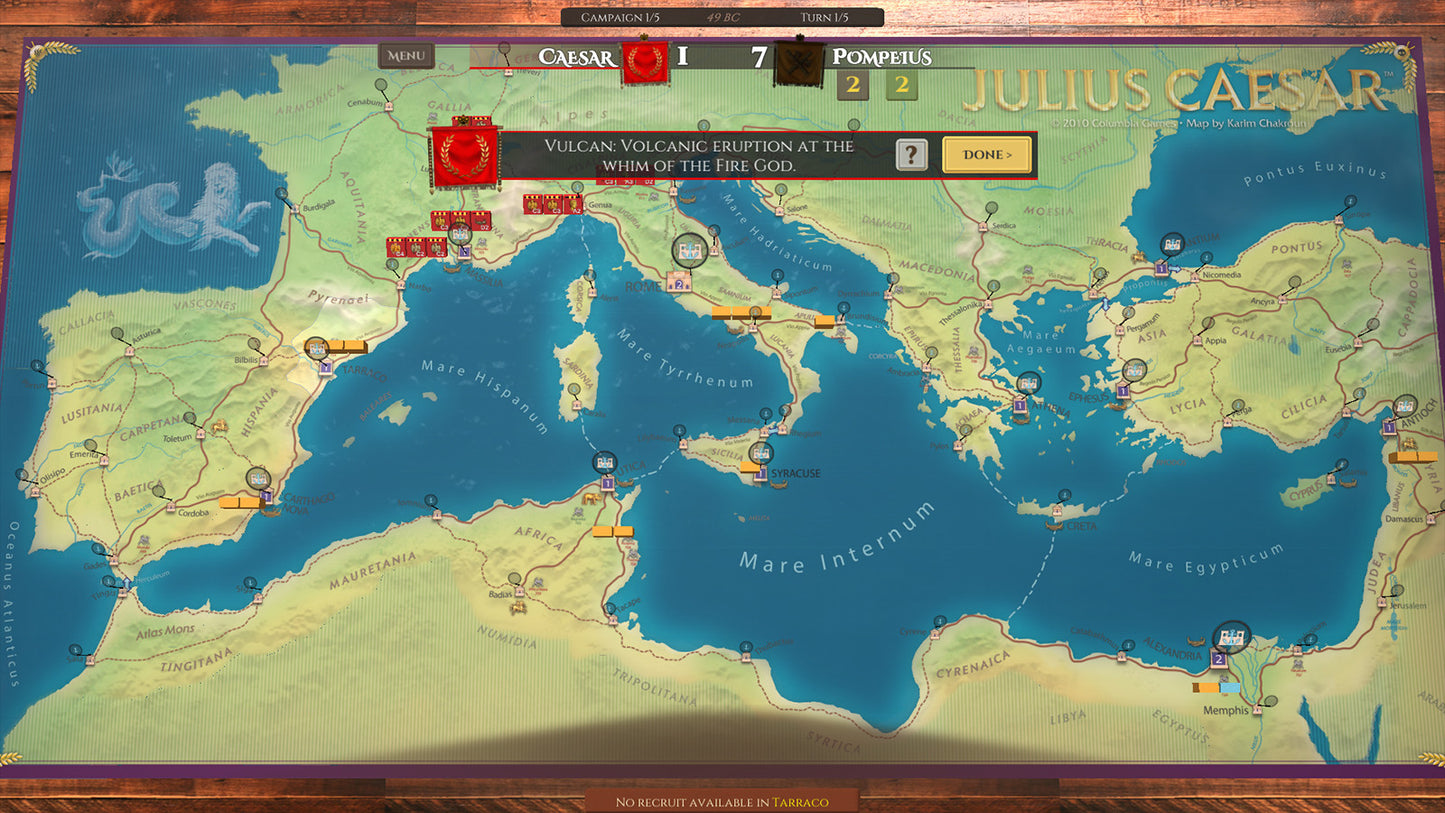 Buy Blocks!: Julius Caesar Steam Key Default Title Steam key – fast digital delivery | Volt Keys