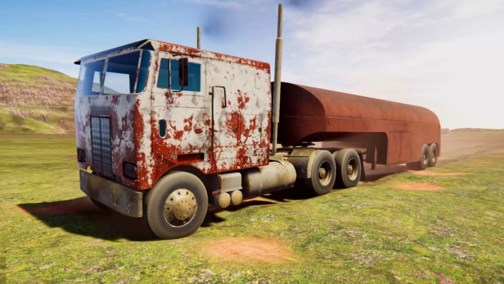 Buy My Truck Game Steam Key Default Title Steam key – fast digital delivery | Volt Keys