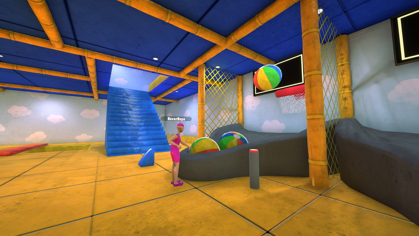 Slap It Together! PC Steam Key