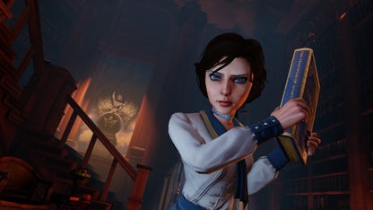 Buy BioShock Infinite BR Steam Key Default Title Steam key – fast digital delivery | Volt Keys