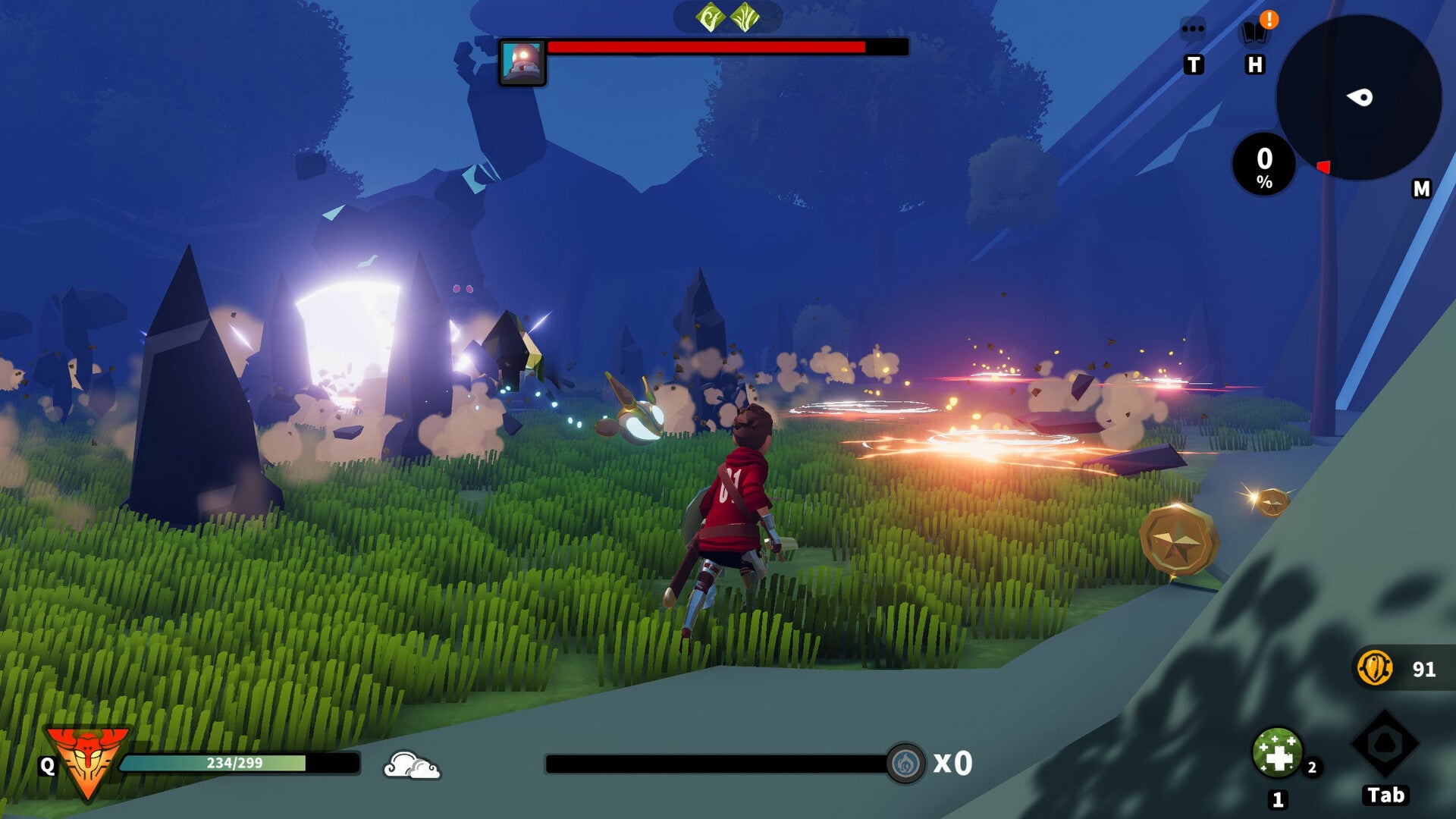 Buy Mist Slayer Steam Key Default Title Steam key – fast digital delivery | Volt Keys