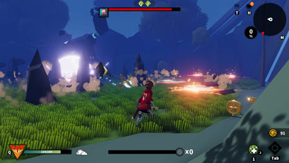 Buy Mist Slayer Steam Key Default Title Steam key – fast digital delivery | Volt Keys