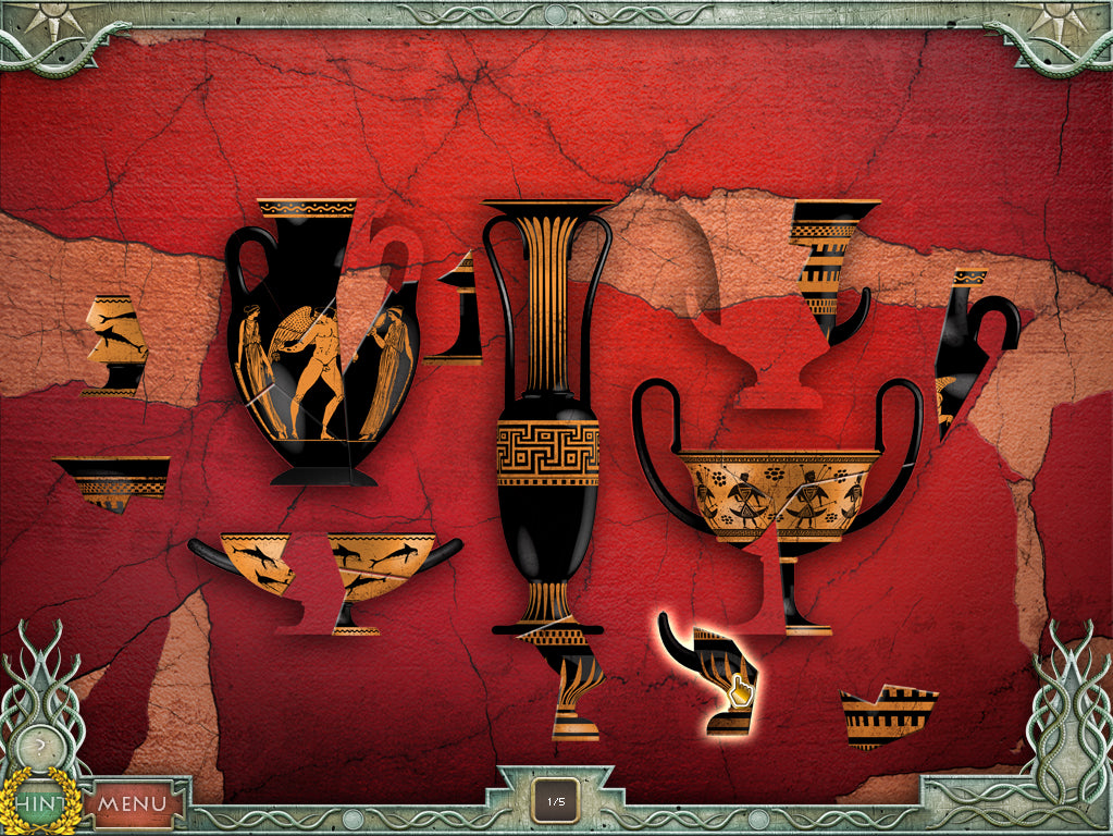 Buy The Adventures of Perseus Steam Key Default Title Steam key – fast digital delivery | Volt Keys