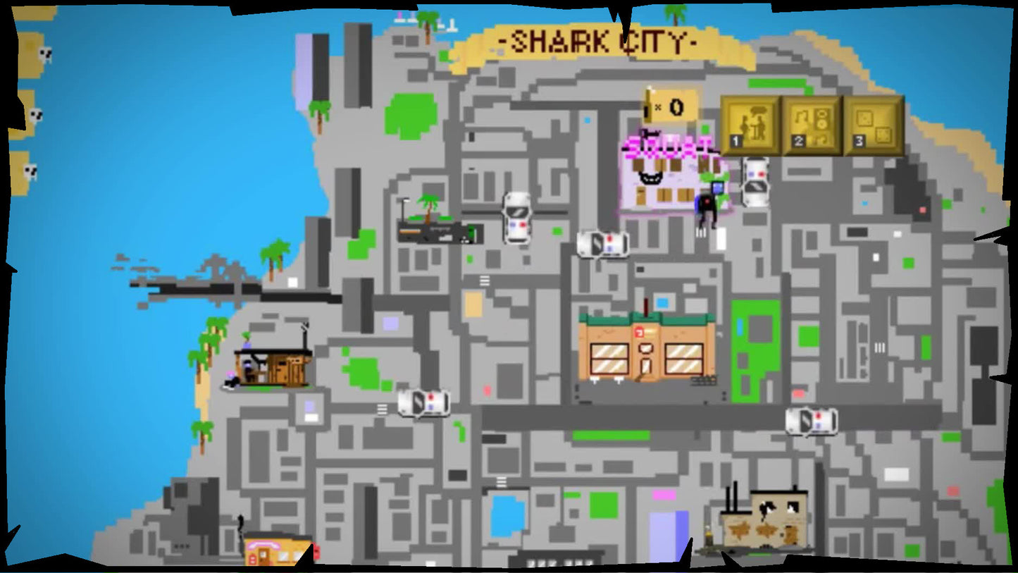 Buy Urban Pirate Steam Key Default Title Steam key – fast digital delivery | Volt Keys