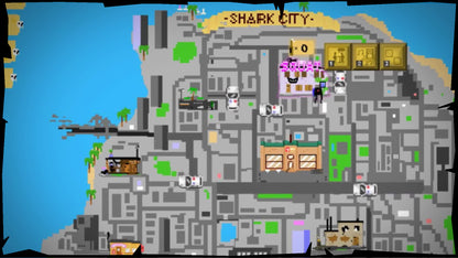 Buy Urban Pirate Steam Key Default Title Steam key – fast digital delivery | Volt Keys