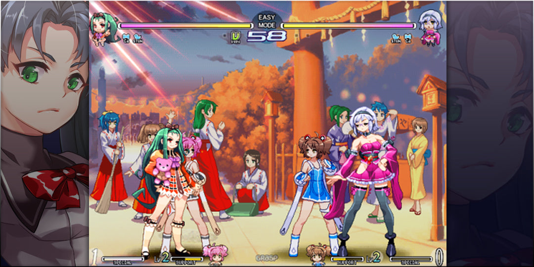 Buy Vanguard Princess - Online Deluxe DLC PC Steam Key Default Title Steam key – fast digital delivery | Volt Keys