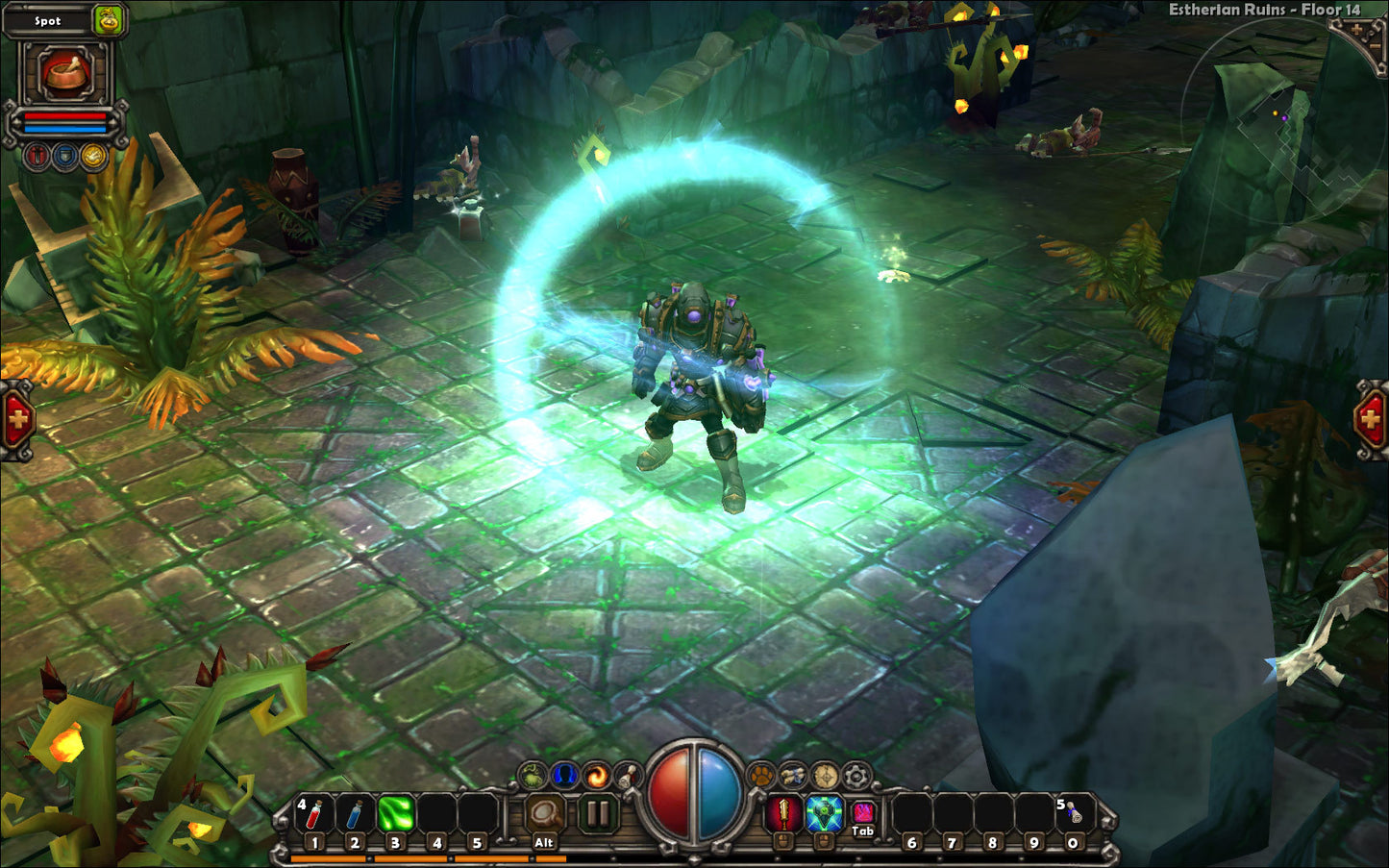 Buy Torchlight PC Steam Key Default Title Steam key – fast digital delivery | Volt Keys