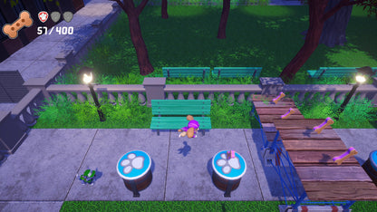 Buy PAW Patrol The Movie: Adventure City Calls Steam Key Default Title Steam key – fast digital delivery | Volt Keys