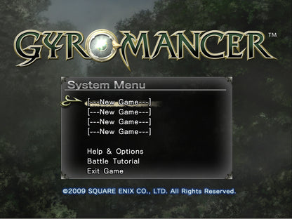 Buy Gyromancer Steam Key Default Title Steam key – fast digital delivery | Volt Keys