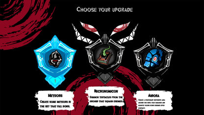 Slasher: Origins PC Steam Key