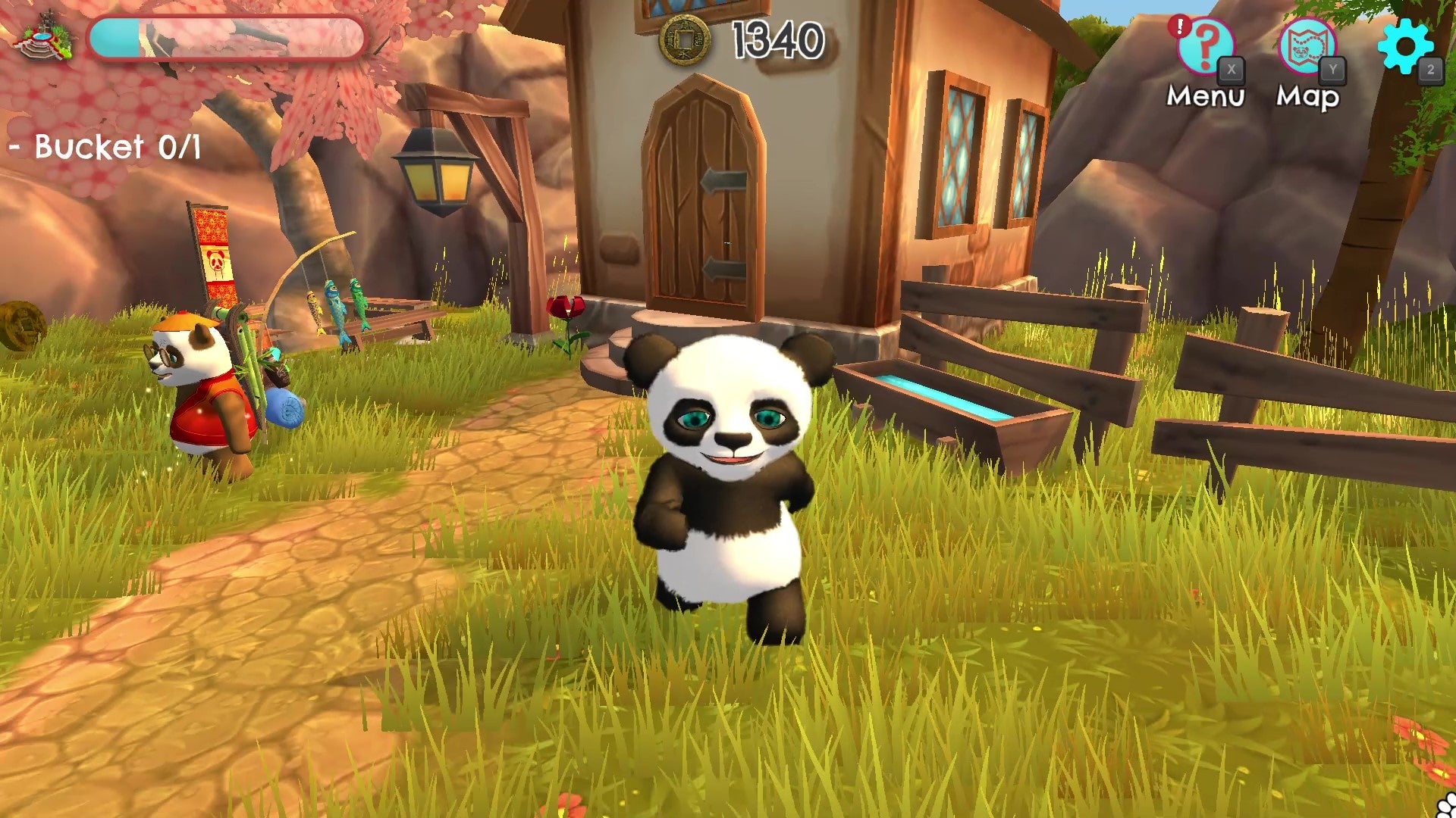 Buy Chill Panda Steam Key Default Title Steam key – fast digital delivery | Volt Keys