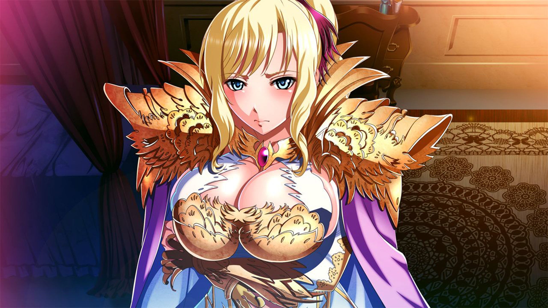 Buy Funbag Fantasy: Sideboob Story 2 Steam Key Default Title Steam key – fast digital delivery | Volt Keys