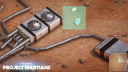 Buy Project Martians Steam Key Default Title Steam key – fast digital delivery | Volt Keys