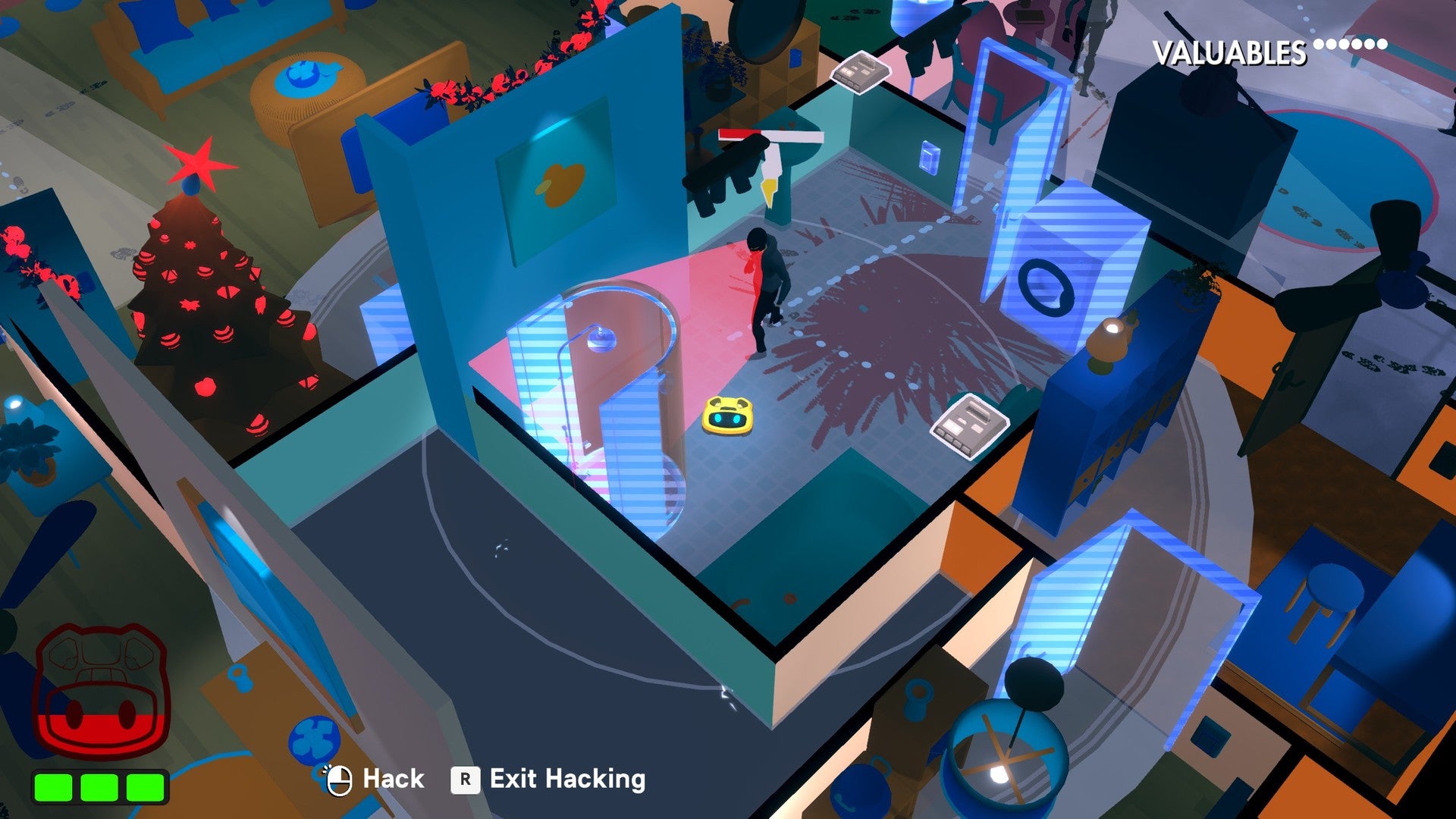 Buy Roombo: First Blood Steam Key Default Title Steam key – fast digital delivery | Volt Keys