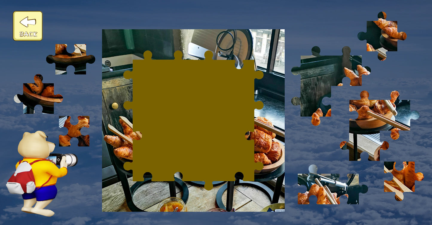 Buy Jigsaw Puzzle: Belgium Through The Lens Steam Key Default Title Steam key – fast digital delivery | Volt Keys