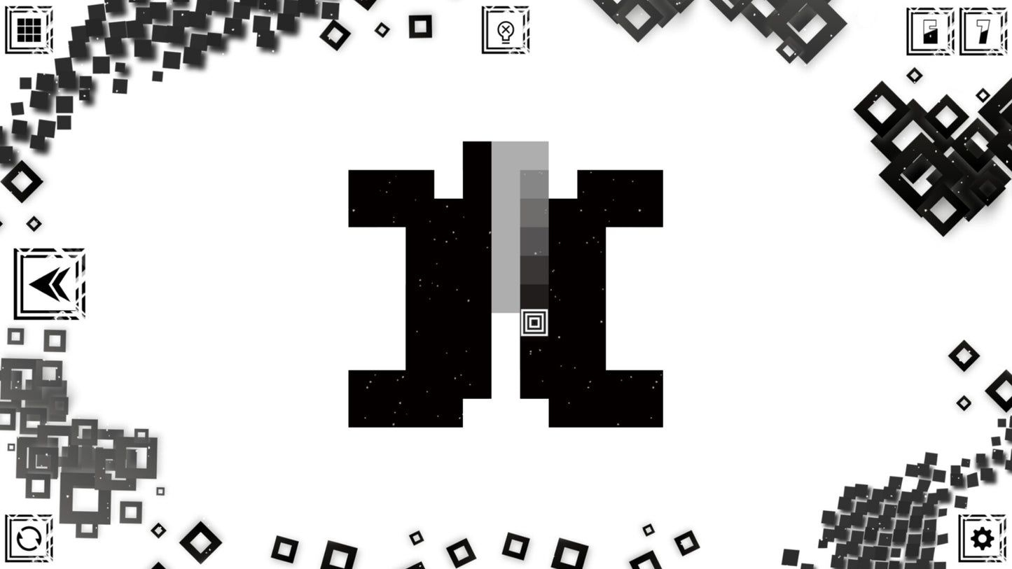 SQUASER 3 PC Steam Key