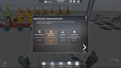 Buy Max Capacity Steam Key Default Title Steam key – fast digital delivery | Volt Keys