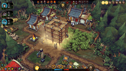 Buy Against the Storm DE Steam Key Default Title Steam key – fast digital delivery | Volt Keys