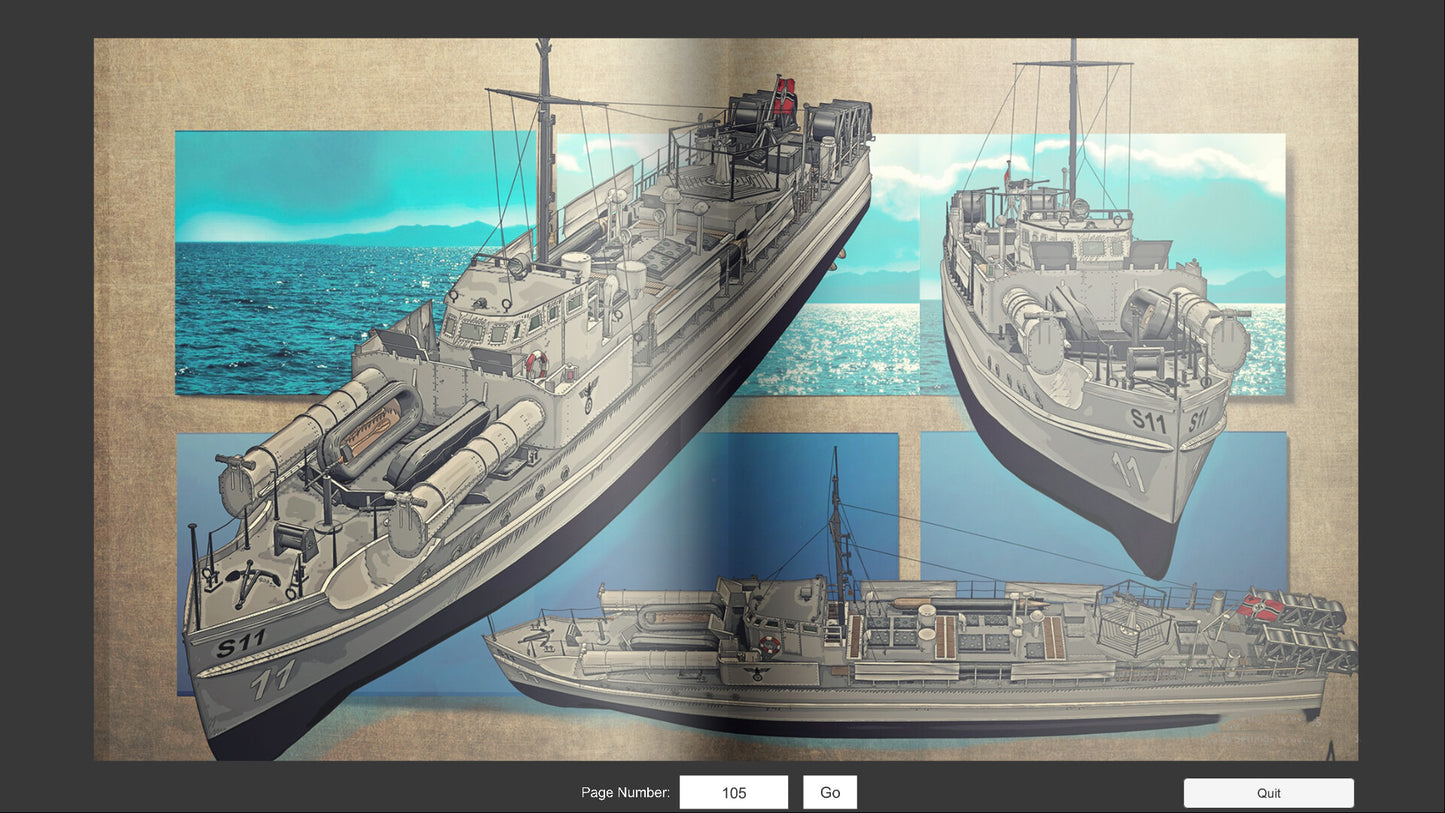 Buy Frontline: Art Book vol.I USA DLC PC Steam Key Default Title Steam key – fast digital delivery | Volt Keys